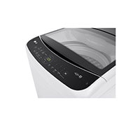 LG Lavadora Carga Superior LG 19Kg  Motor Inverter Direct Drive™ Sistema 6 Motion Blanco, WT19WV6, WT19WV6, thumbnail 15