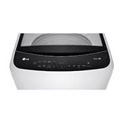 LG Lavadora Carga Superior LG 19Kg  Motor Inverter Direct Drive™ Sistema 6 Motion Blanco, WT19WV6, WT19WV6, thumbnail 15