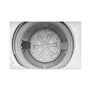 LG Lavadora Carga Superior LG 19Kg  Motor Inverter Direct Drive™ Sistema 6 Motion Blanco, WT19WV6, WT19WV6, thumbnail 15