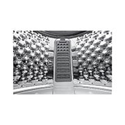 LG Lavadora Carga Superior LG 19Kg  Motor Inverter Direct Drive™ Sistema 6 Motion Blanco, WT19WV6, WT19WV6, thumbnail 15