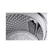 LG Lavadora Carga Superior LG 19Kg  Motor Inverter Direct Drive™ Sistema 6 Motion Blanco, WT19WV6, WT19WV6, thumbnail 15