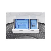 LG Lavadora Carga Superior LG 19Kg  Motor Inverter Direct Drive™ Sistema 6 Motion Blanco, WT19WV6, WT19WV6, thumbnail 15