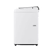 LG Lavadora Carga Superior LG 19Kg  Motor Inverter Direct Drive™ Sistema 6 Motion Blanco, WT19WV6, WT19WV6, thumbnail 15