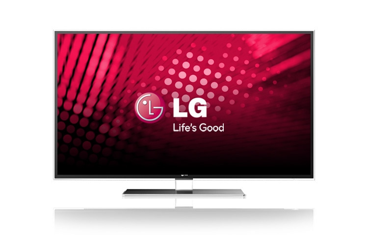 LG Disfrute de lo último en entretenimiento con INFINIA™ de 47'', 47LX9500