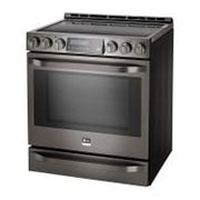 LG ESTUFA ELECTRICA LREL6323D 30 HORNO 6.3 PIES CÚBICOS WIFI INTELIGE —  Rodelag Panamá