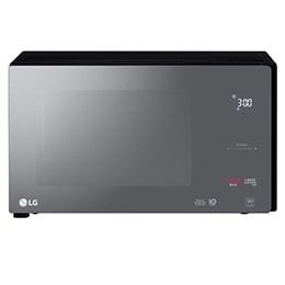 LG HORNO DE MICROONDAS LG SOLO 0.7 PIES3 - ACERO INOXIDABLE