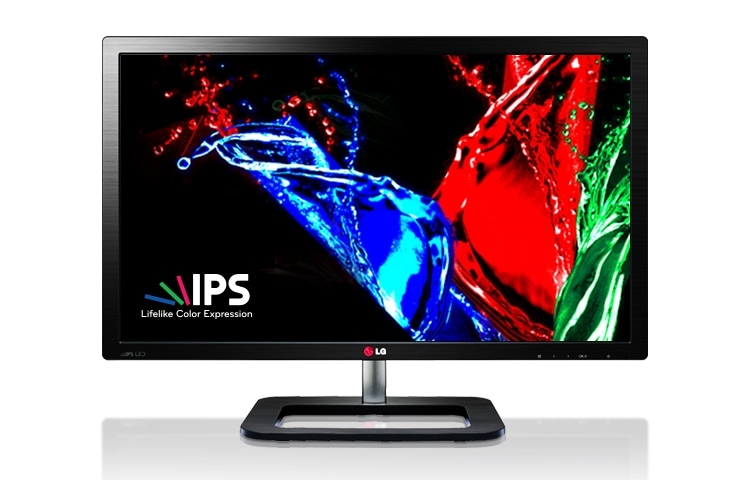 LG Monitor IPS Colorprime WQHD, 27EA83R