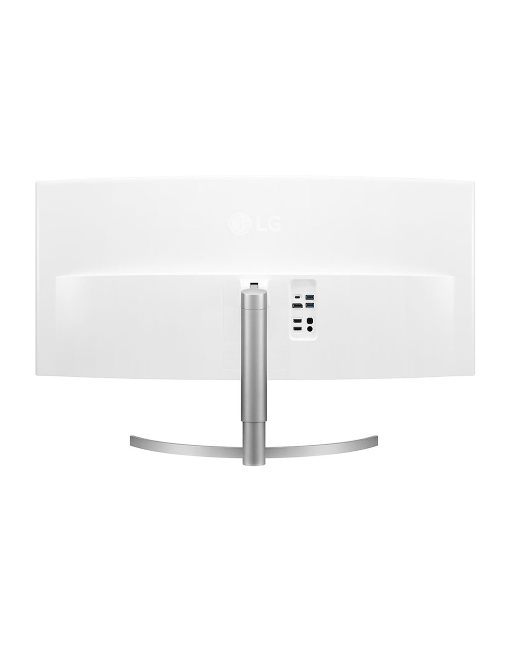LG Monitor UltraWide™  21:9 WQHD IPS LED Curvo 38 (96.52 cm), 38WK95C-W