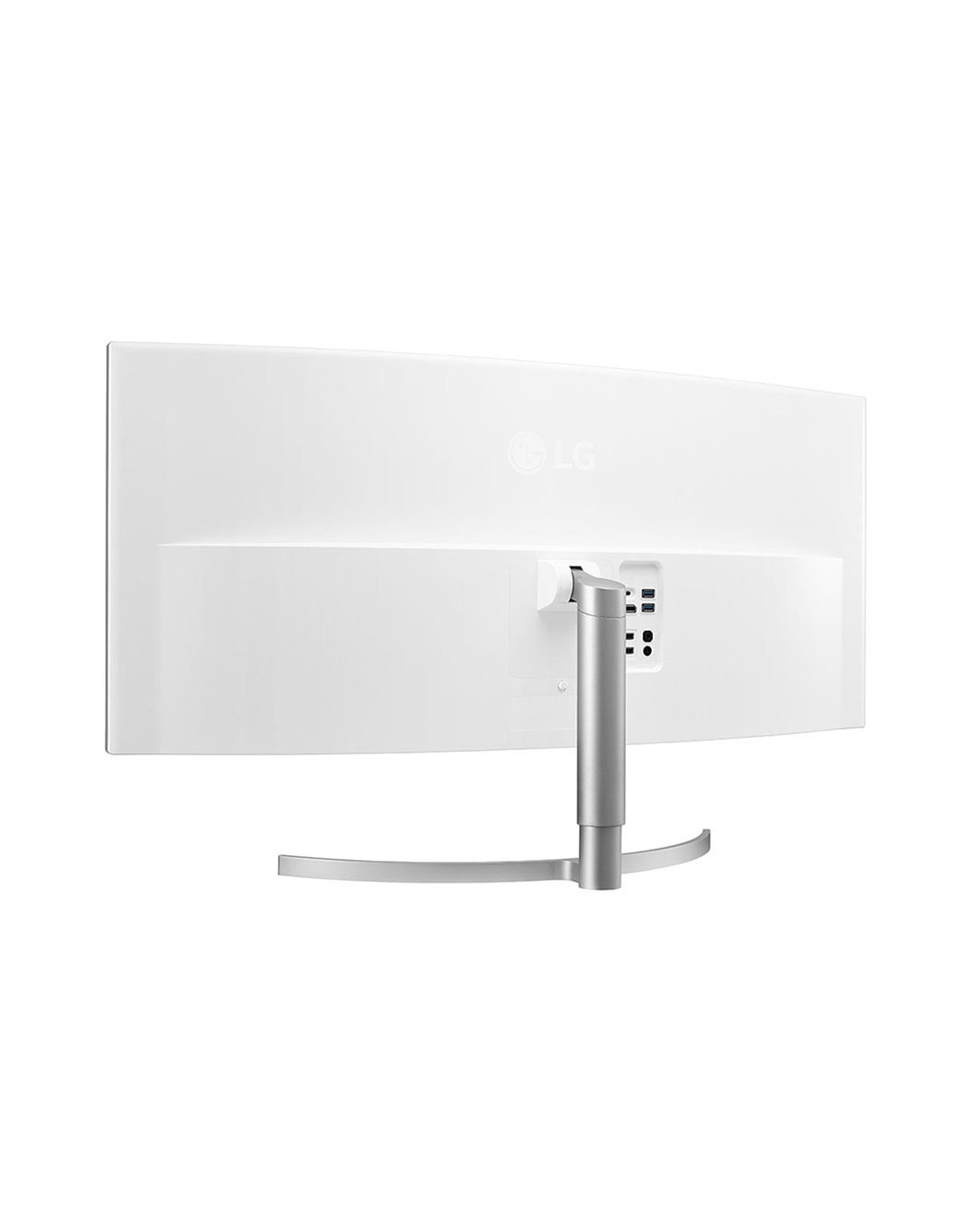 LG Monitor UltraWide™  21:9 WQHD IPS LED Curvo 38 (96.52 cm), 38WK95C-W