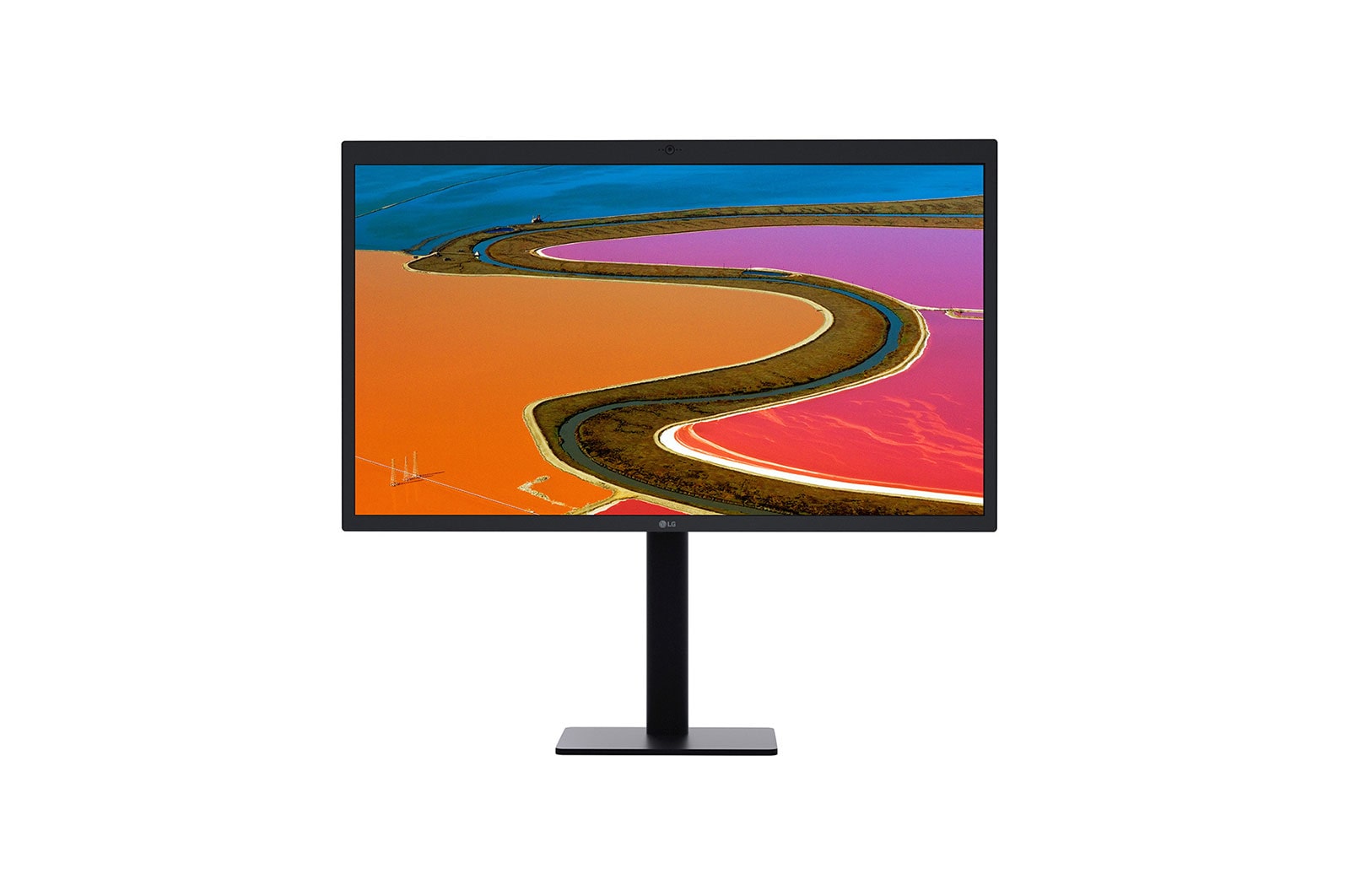 LG Monitor UltraFine™ 27'', 5K con compatibilidad para macOS | LG 