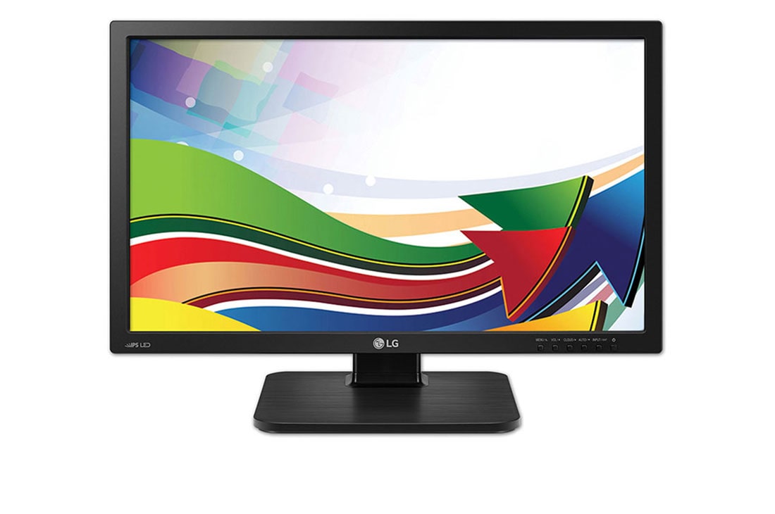 LG Monitor Zero Client 23'' (23.0'' diagonal) Clase TERA2, 23CAV42K-BL