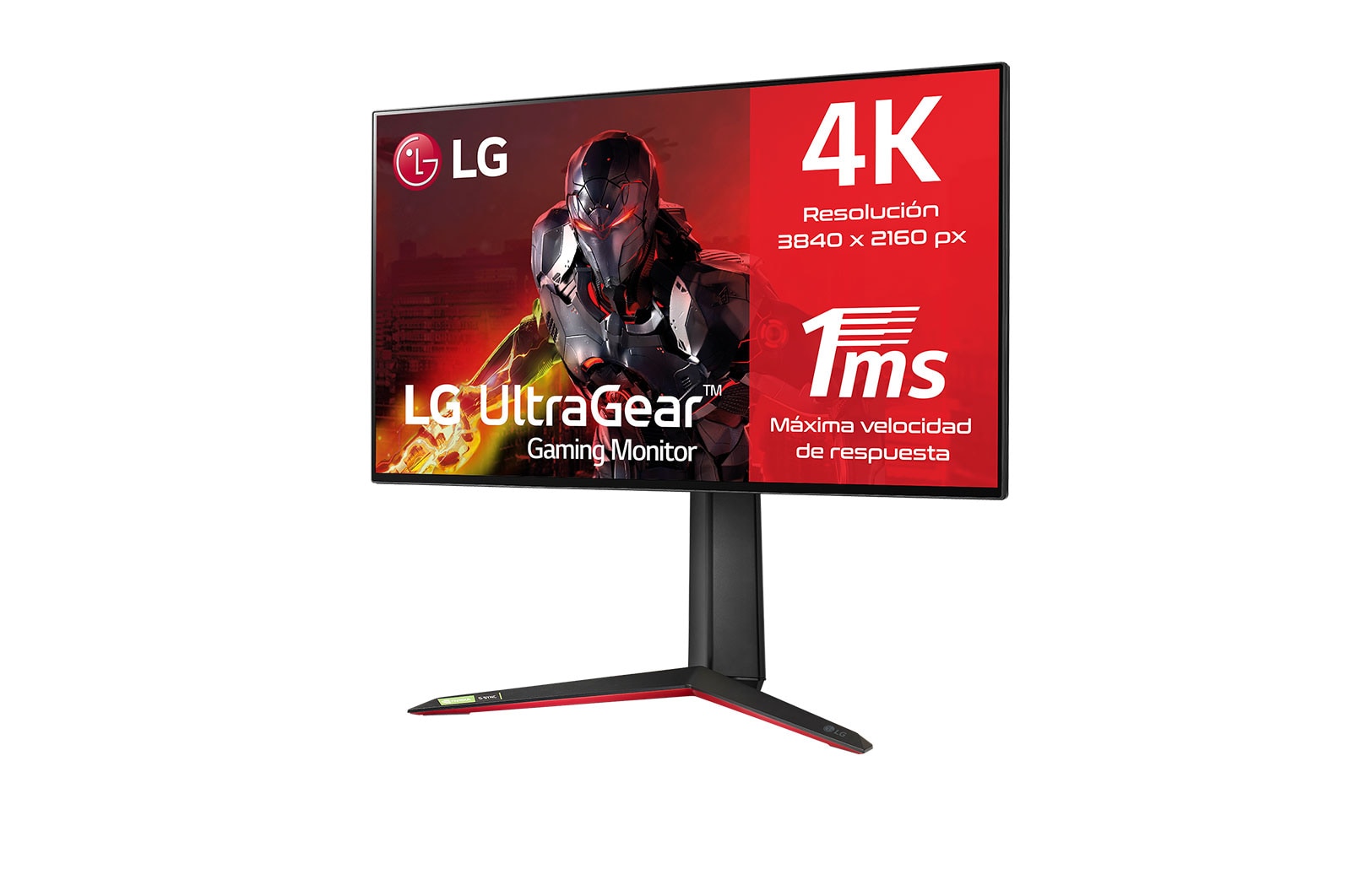 lg 47cm monitor price