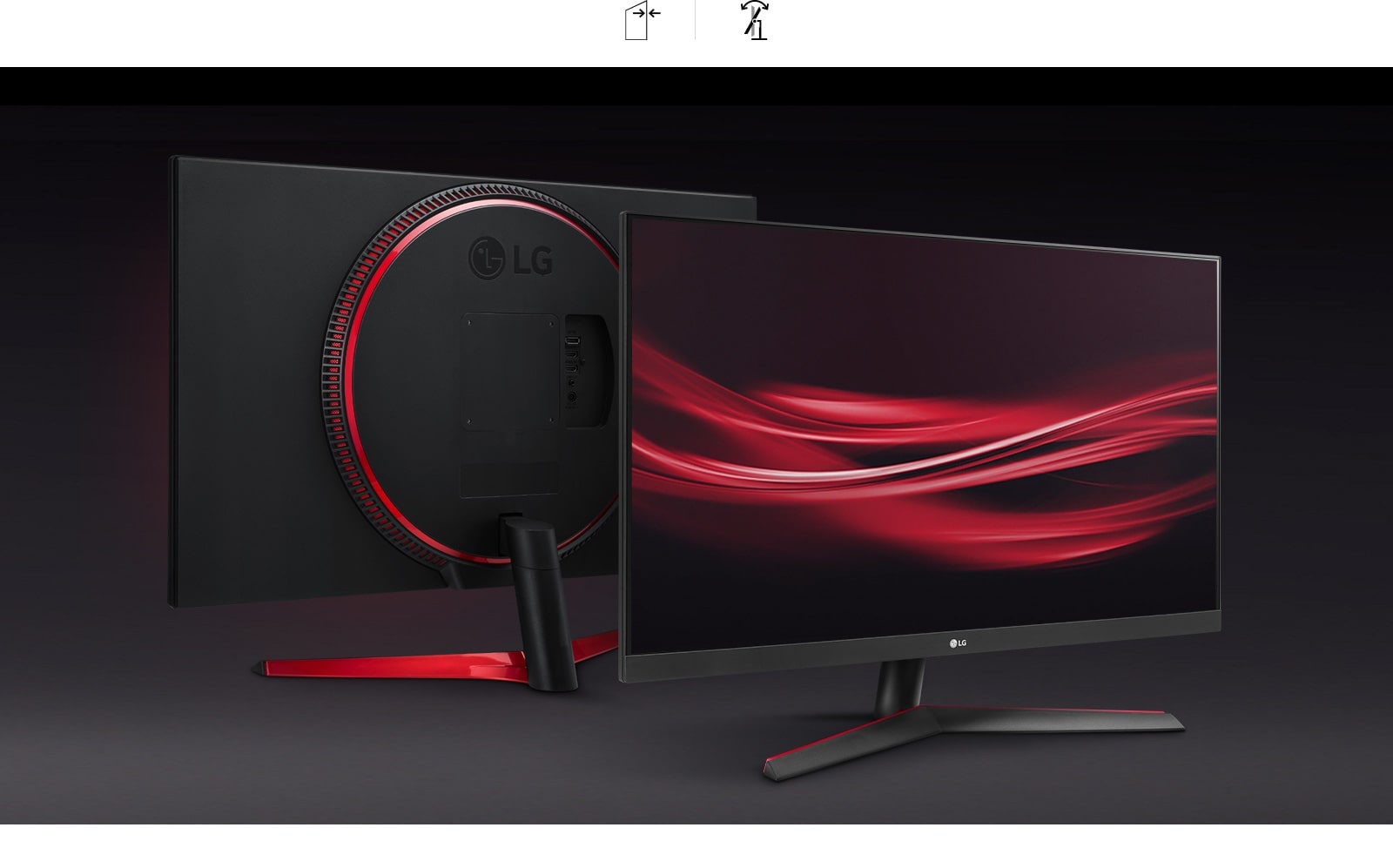 Este monitor gaming de LG con IPS y 165 Hz puede ser tuyo ahora por menos  de 170 euros