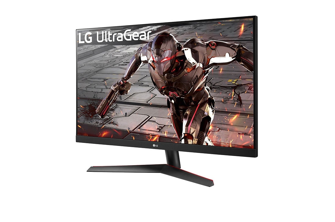 Este monitor gaming de LG con IPS y 165 Hz puede ser tuyo ahora por menos  de 170 euros