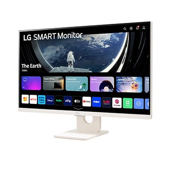 Monitor TV 23.6'' Smart HD - 24TQ520S-PS
