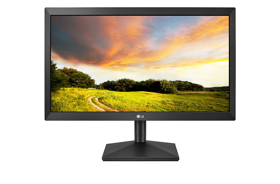 LG Monitor 20” HD , 20MK40L-B