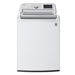 Lavadora y secadora LG F2DR5S8S6W 8KG 1200RPM Blanca