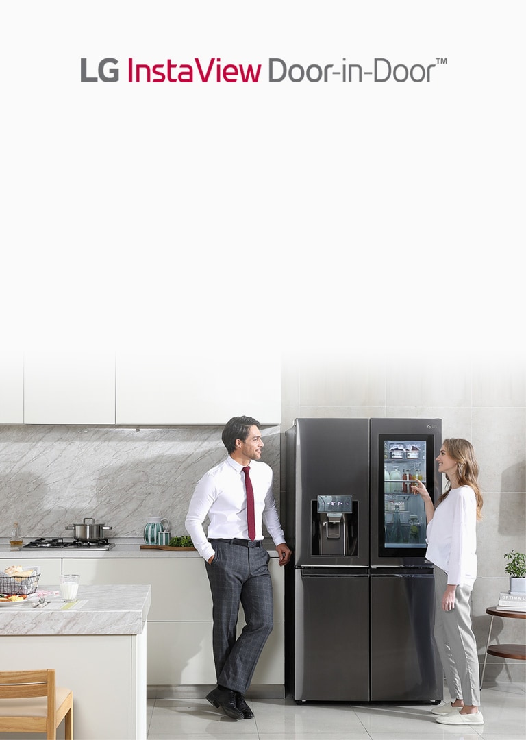 Refrigerador Seco LG – 315 Litros