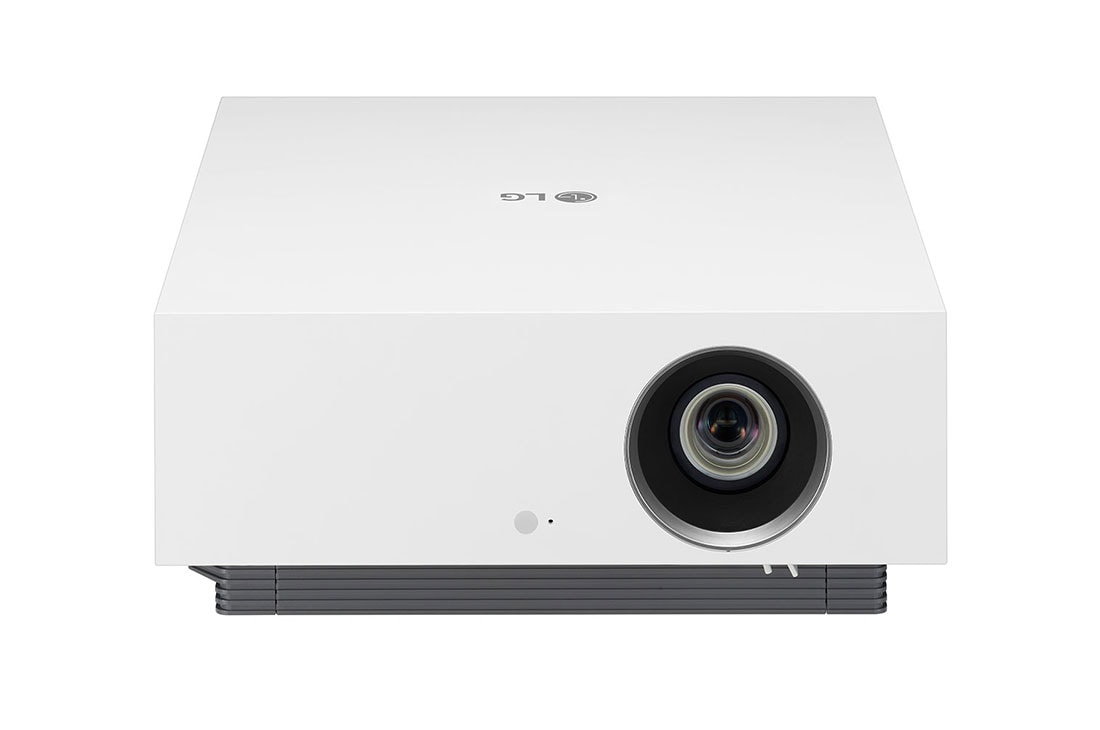 El proyector láser CineBeam 4K de LG con pantalla de hasta 100 pulgadas con  tiro ultra corto llega a España desde 2.999