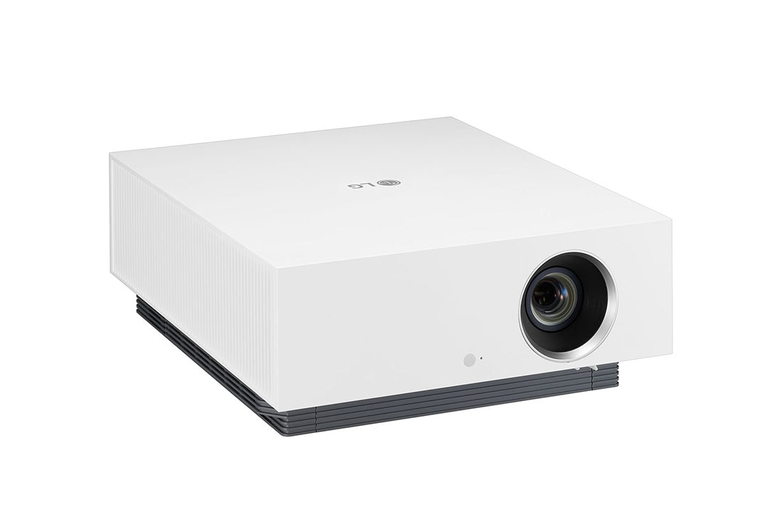 N1 Ultra, el mini proyector láser con resolución 4K: un cine en casa  premium para llevarte a cualquier lugar