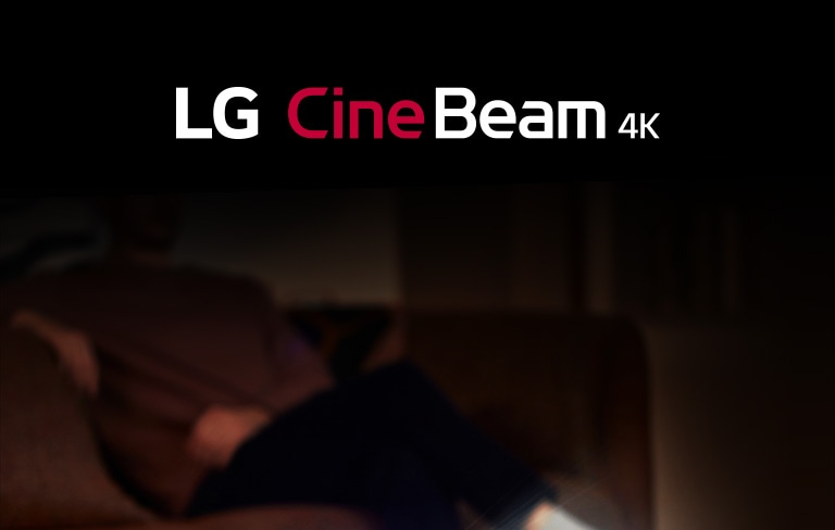 Lg Proyector De Cine En Casa H Brido Lg Cinebeam Hu P K Uhd Lg Centroam Rica Y El Caribe