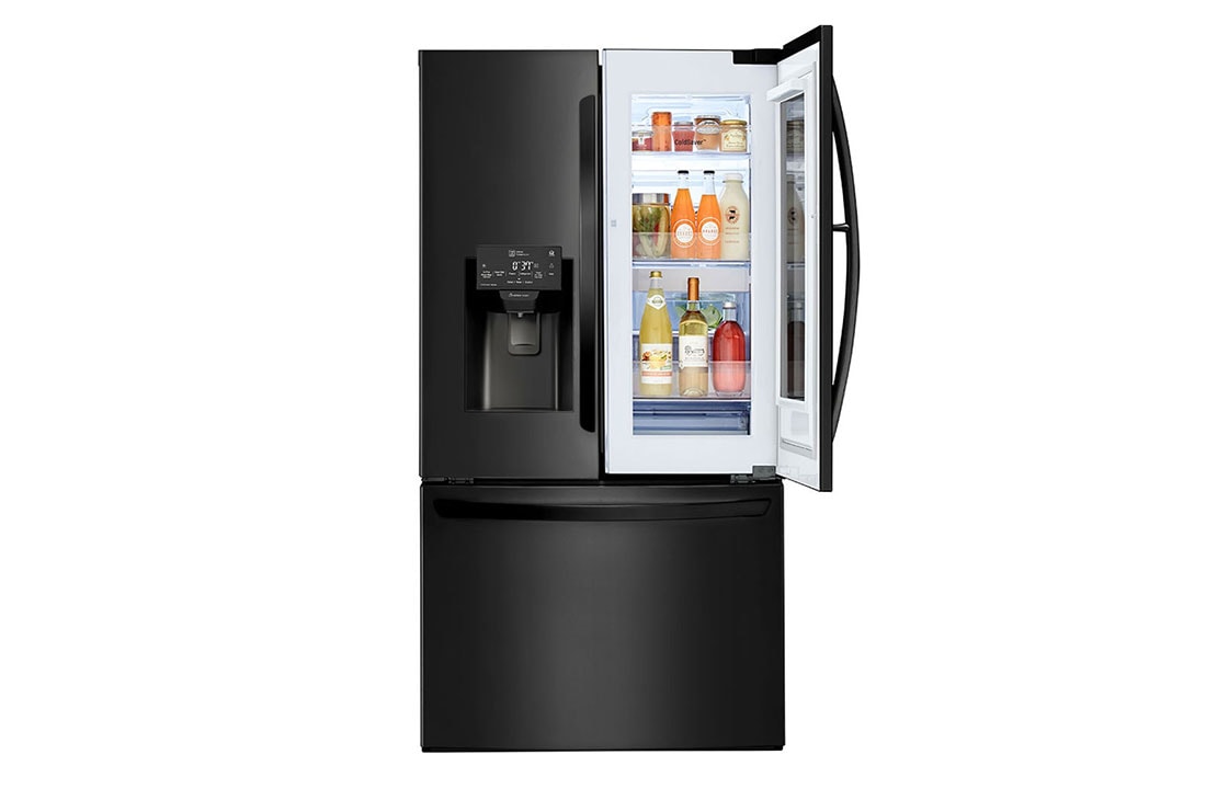 LG Refrigerador InstaView Door-in-Door®, Door-in-Door®, Capacidad de 28  cu.ft