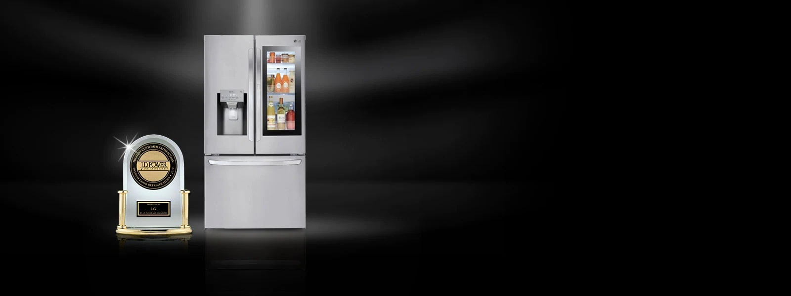 Samsung y LG lanzarán refrigeradores inteligentes con IA que reconocerán a  la comida - La Tercera