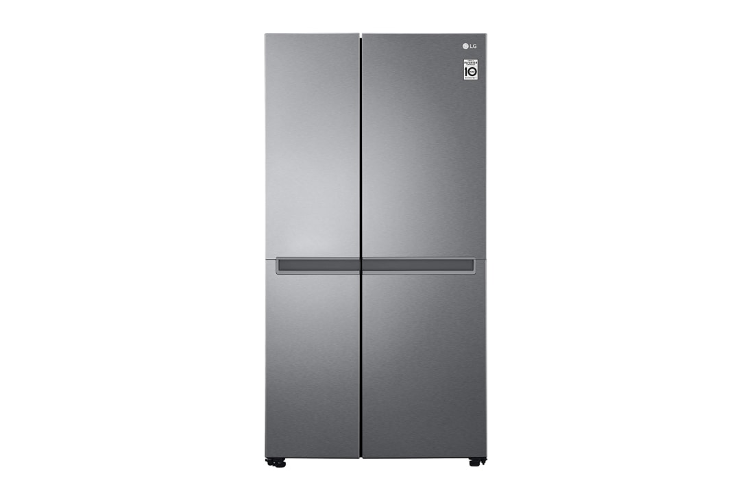 lg - refrigerador de 2 puertas side by side comprar en tu tienda online  Buscalibre Estados Unidos
