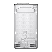LG Refrigeradora Side by Side 22.4pᶟ (NET) / 23.8pᶟ (Gross) Door-in-Door™ LINEARCooling™ Craft Ice™ Instaview® ThinQ™ Metal, LS66SXNC, LS66SXNC, thumbnail 15