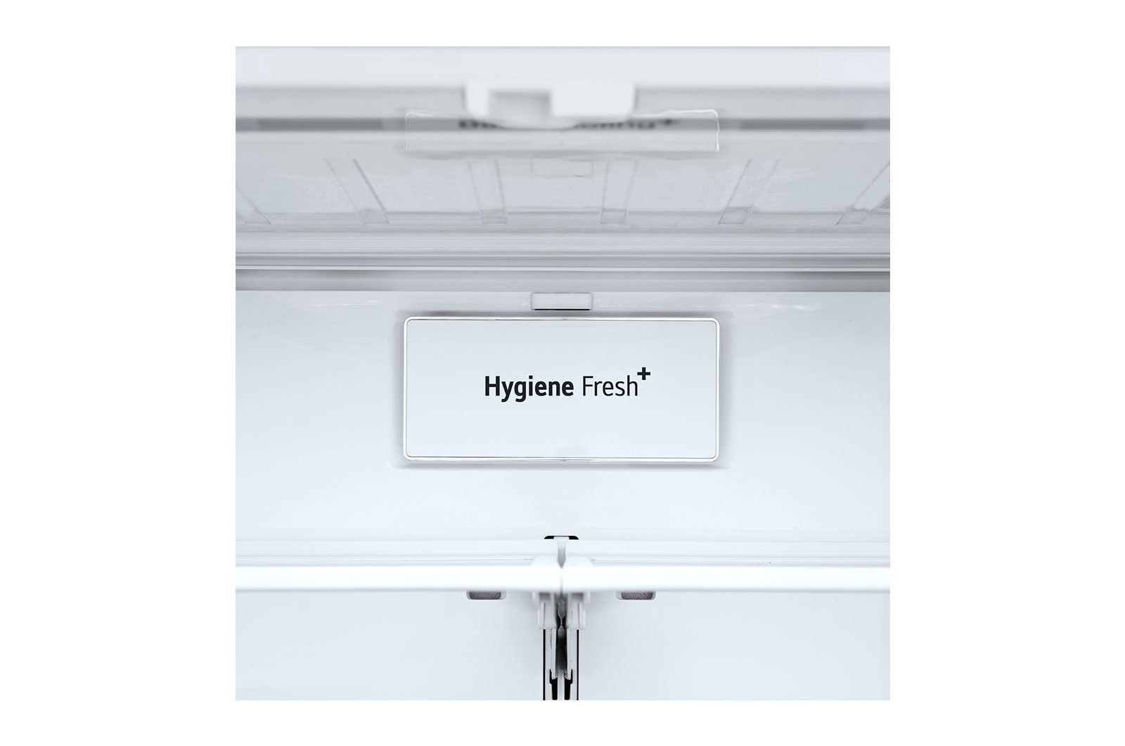 LG Refrigeradora French Door 28p³ (NET)/ 28p³ (Gross) Smart Inverter Multi Air Flow™ ThinQ™, Refrigerador French Door Gran Capacidad 28 pies cúbicos con Dispensador de Agua y Hielos | Smart Inverter, GM78SGT
