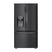 LG Refrigeradora French Door 28p³ (NET)/ 28p³ (Gross) Smart Inverter Multi Air Flow™ ThinQ™, Refrigerador French Door Gran Capacidad 28 pies cúbicos con Dispensador de Agua y Hielos | Smart Inverter, GM78SGT, thumbnail 12