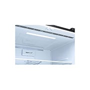 LG Refrigeradora French Door 28p³ (NET)/ 28p³ (Gross) Smart Inverter Multi Air Flow™ ThinQ™, Refrigerador French Door Gran Capacidad 28 pies cúbicos con Dispensador de Agua y Hielos | Smart Inverter, GM78SGT, thumbnail 12