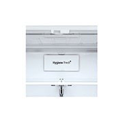 LG Refrigeradora French Door 28p³ (NET)/ 28p³ (Gross) Smart Inverter Multi Air Flow™ ThinQ™, Refrigerador French Door Gran Capacidad 28 pies cúbicos con Dispensador de Agua y Hielos | Smart Inverter, GM78SGT, thumbnail 12