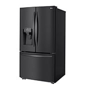 LG Refrigeradora French Door 28p³ (NET)/ 28p³ (Gross) Smart Inverter Multi Air Flow™ ThinQ™, Refrigerador French Door Gran Capacidad 28 pies cúbicos con Dispensador de Agua y Hielos | Smart Inverter, GM78SGT, thumbnail 12