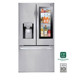 Samsung y LG lanzarán refrigeradores inteligentes con IA que reconocerán a  la comida - La Tercera