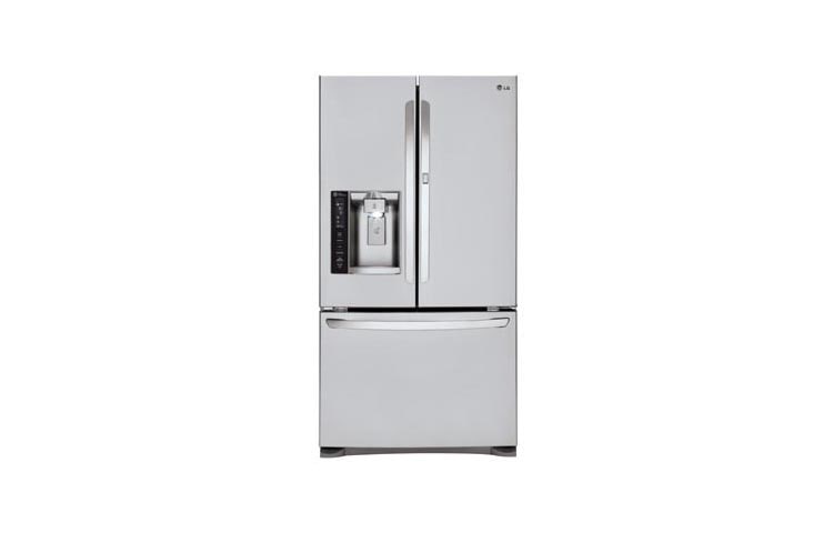 Ganga del día  Electrolux LXB1AE15W1 frigorífico de libre instalación de  85 x 60 cm cajón de gran capacidad puertas reversibles