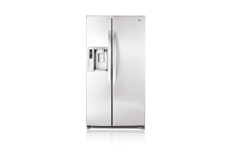 Refrigerador LG GM-L277MSHP