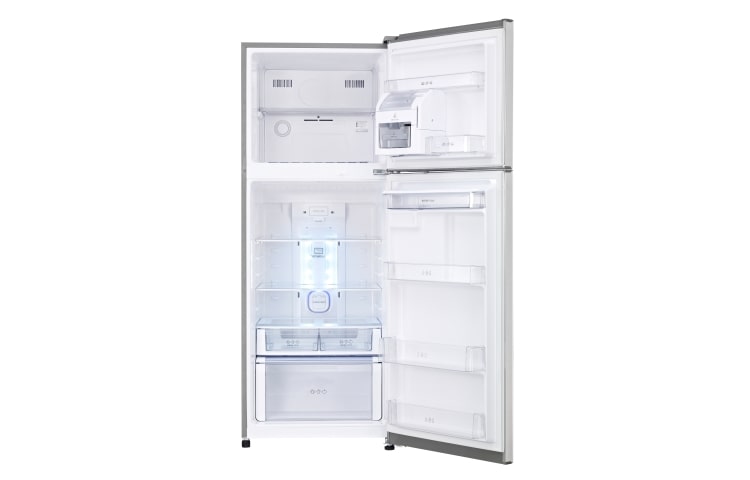 Refrigeradora GT40BGP con Inverter Linear Compressor