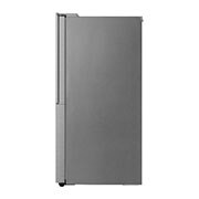 LG 28 pᶟ |InstaView™ Door-in-Door®|Side by Side |Hygiene Fresh⁺ |Compresor linear inverter |Acero Inoxidable|ThinQ™ , LS74SXP, thumbnail 15