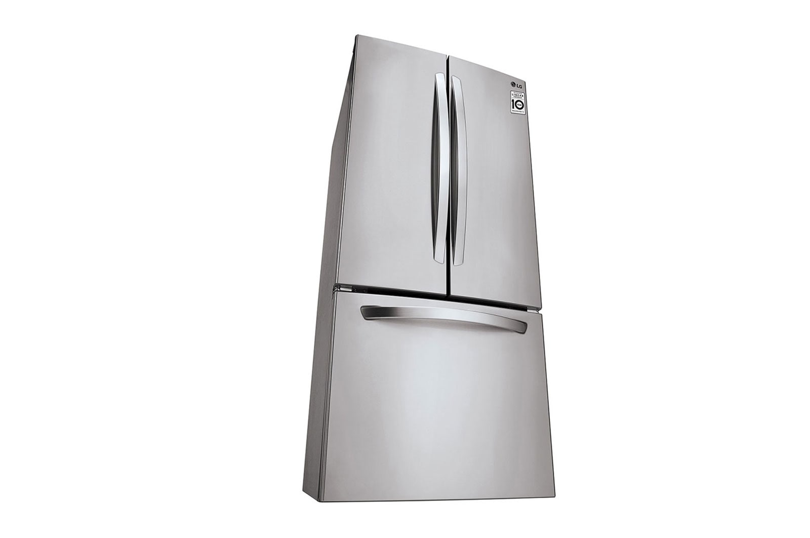 Refrigerador LG French Door Gran Capacidad 816 Litros