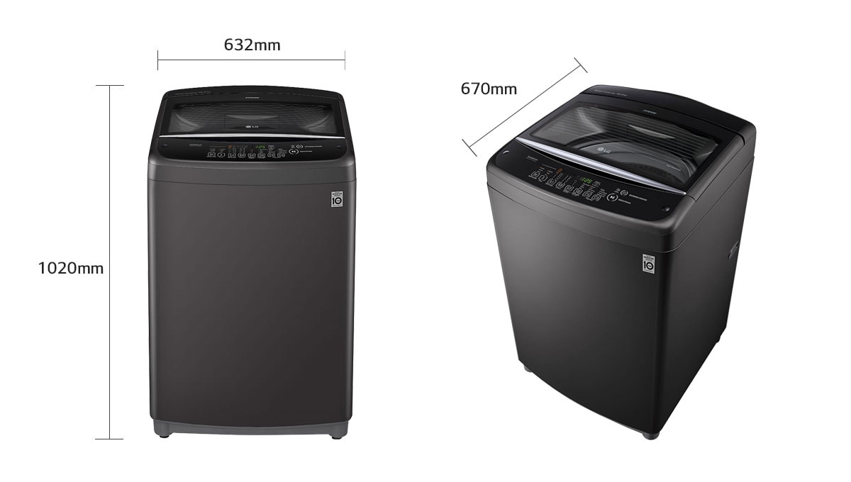Conoce nuestras lavadoras automáticas con tecnología de encendido  programado. Sube el nivel.