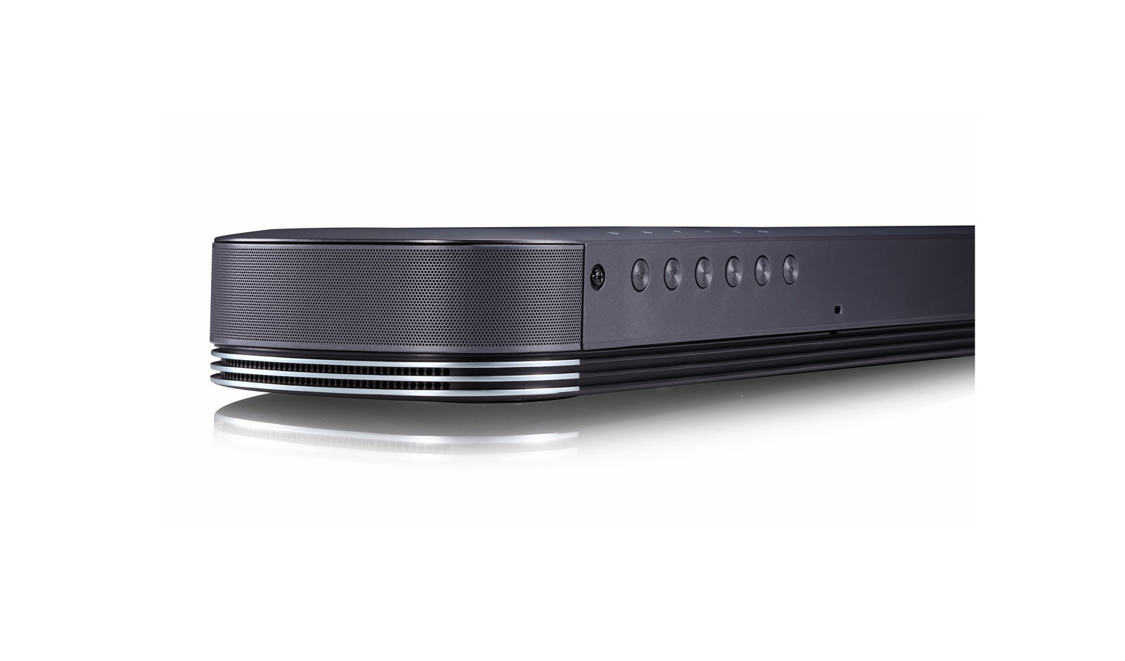 Surti Stereo - Al colocar el sistema JBL Bar 5.1 en su salón, usted pone el  cine a su alcance. Compuesto por una barra de sonido, un subwoofer  inalámbrico y dos altavoces