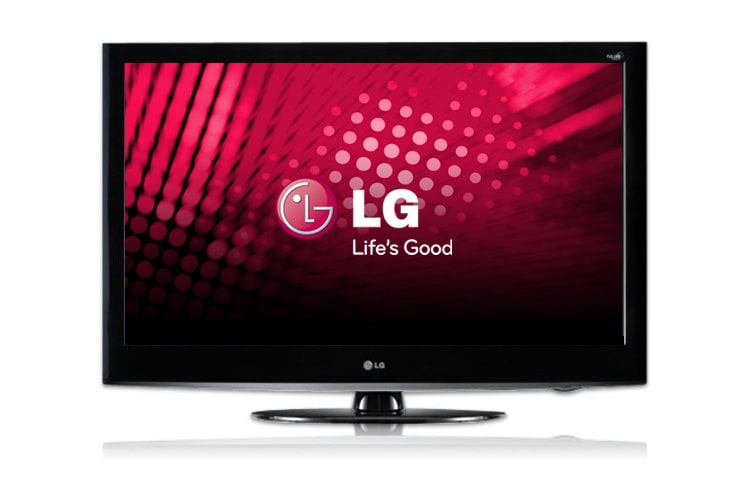 LG Con Full HD 1080p, 42LD420