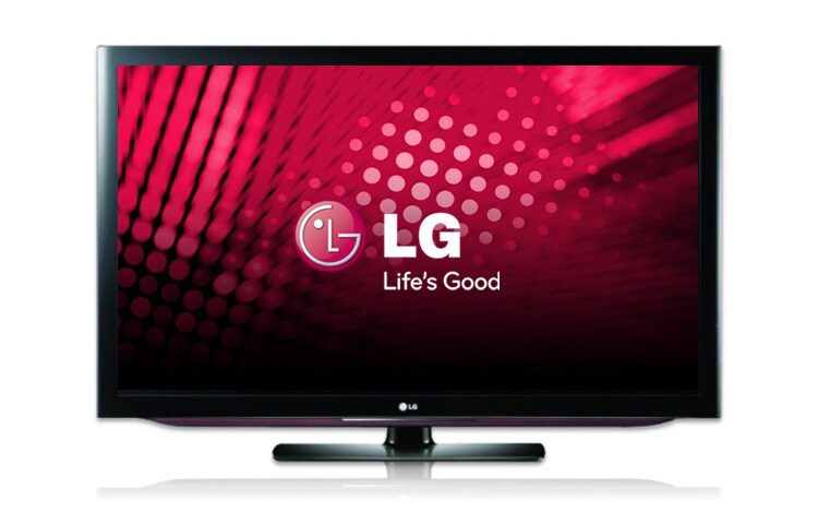 LG Con Dynamic Contrast Ratio de 100,000:1, 47LD460