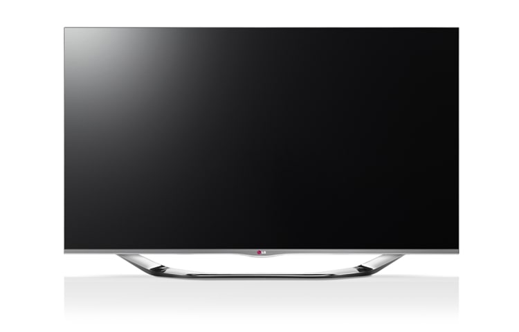 LG 47 pulgadas CINEMA 3D Smart TV LA6900, 47LA6900
