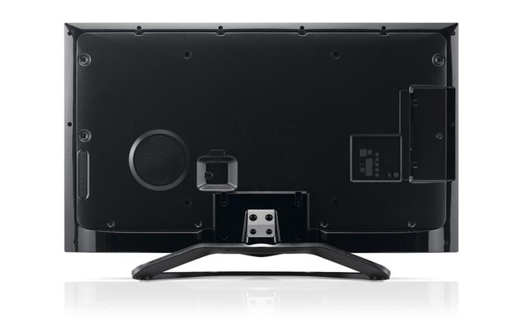 LG televisor Cinema 3D OLED 55, la pantalla más plana