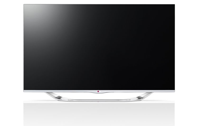 LG Televisor 3D Smart TV, 55LA7400