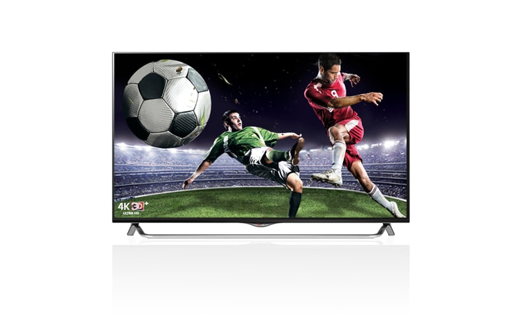 LG ULTRA HD TV 55'' UB8500, 55UB8500