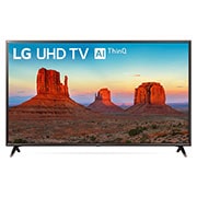 Televisores LG UHD 4K | LG Centroamérica y Caribe