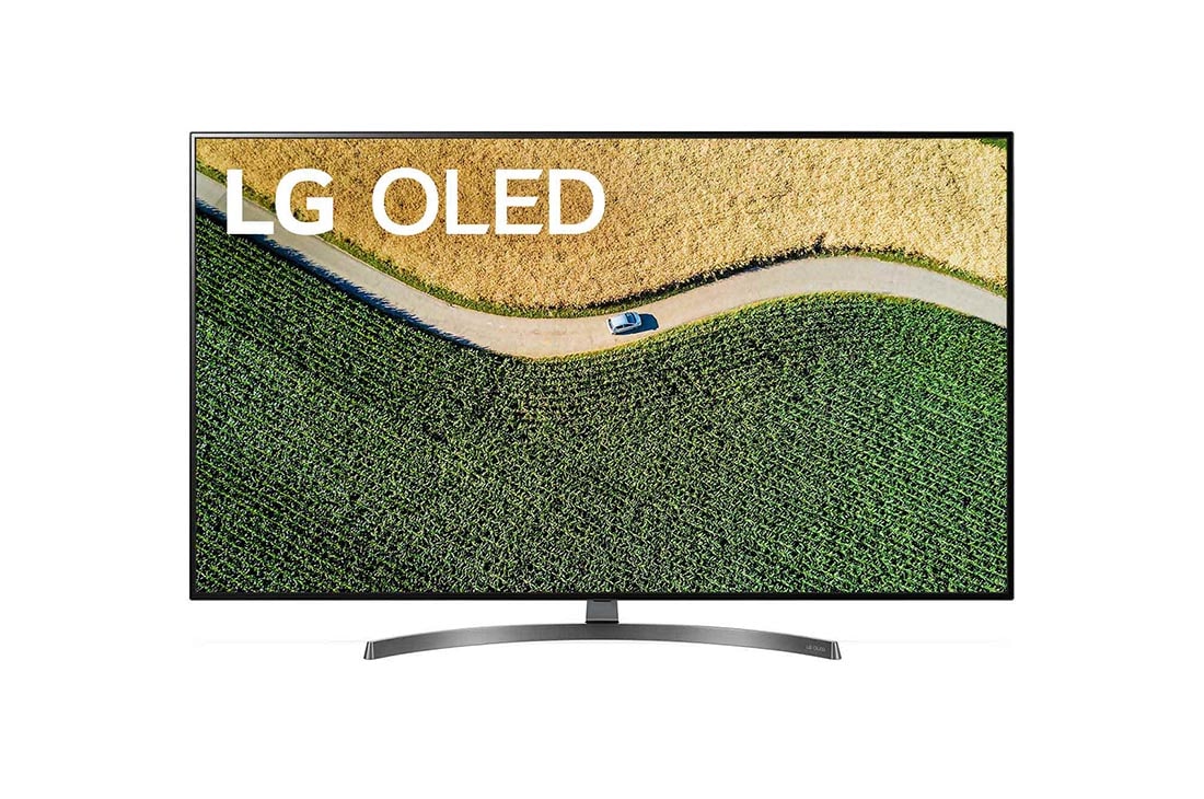 LG OLED TV W9 ThinQ AI | LG Latinoamérica